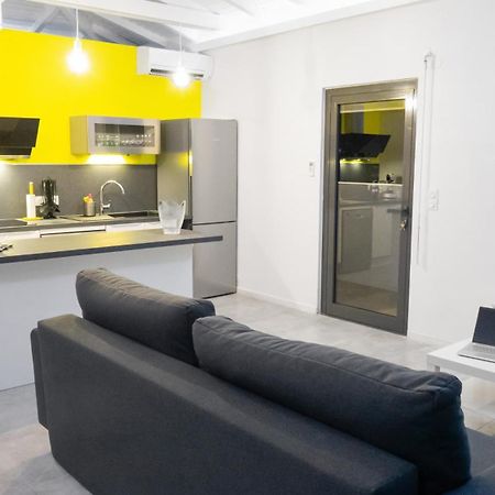 Residence Bo Apartments Orient Bay I Saint-Martin Quarter of Orleans 部屋 写真