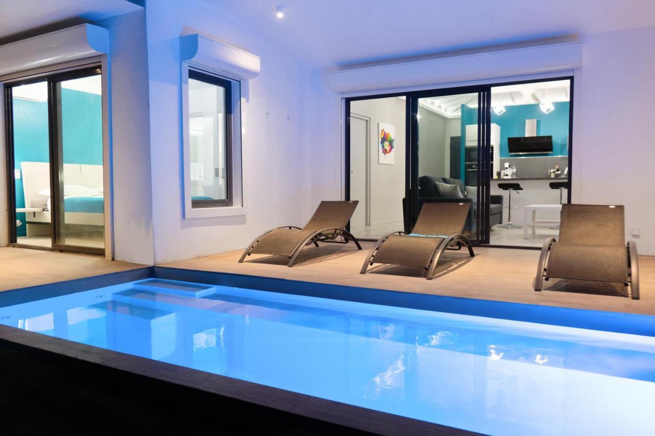Residence Bo Apartments Orient Bay I Saint-Martin Quarter of Orleans エクステリア 写真
