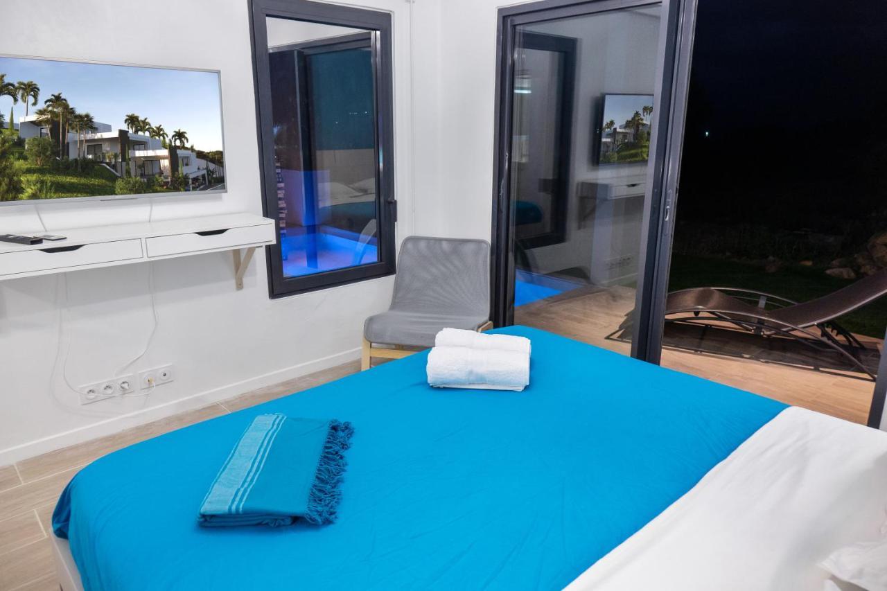 Residence Bo Apartments Orient Bay I Saint-Martin Quarter of Orleans エクステリア 写真