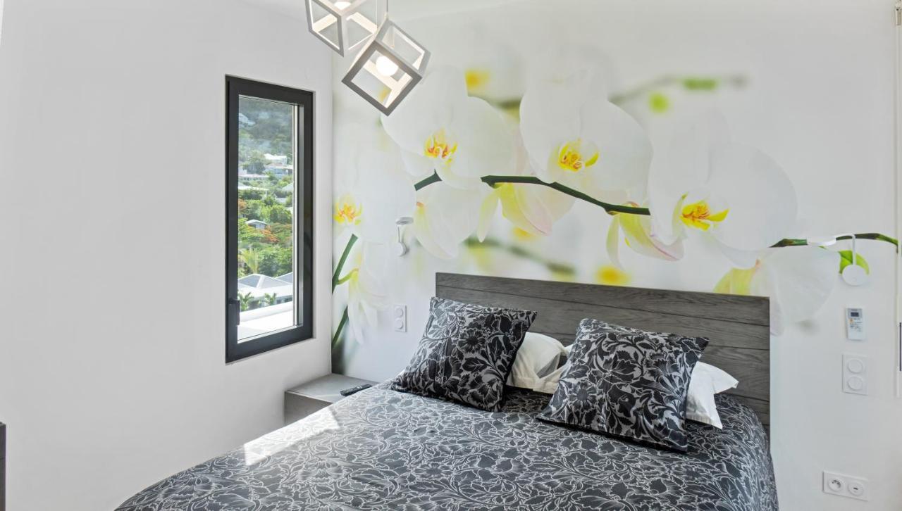Residence Bo Apartments Orient Bay I Saint-Martin Quarter of Orleans エクステリア 写真