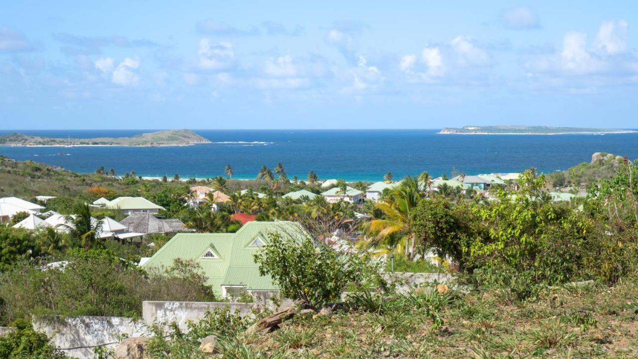 Residence Bo Apartments Orient Bay I Saint-Martin Quarter of Orleans エクステリア 写真