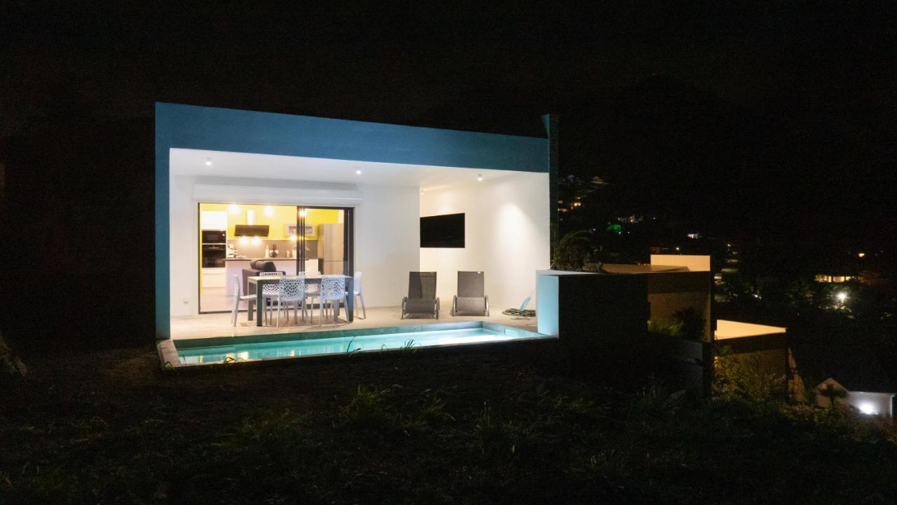 Residence Bo Apartments Orient Bay I Saint-Martin Quarter of Orleans エクステリア 写真