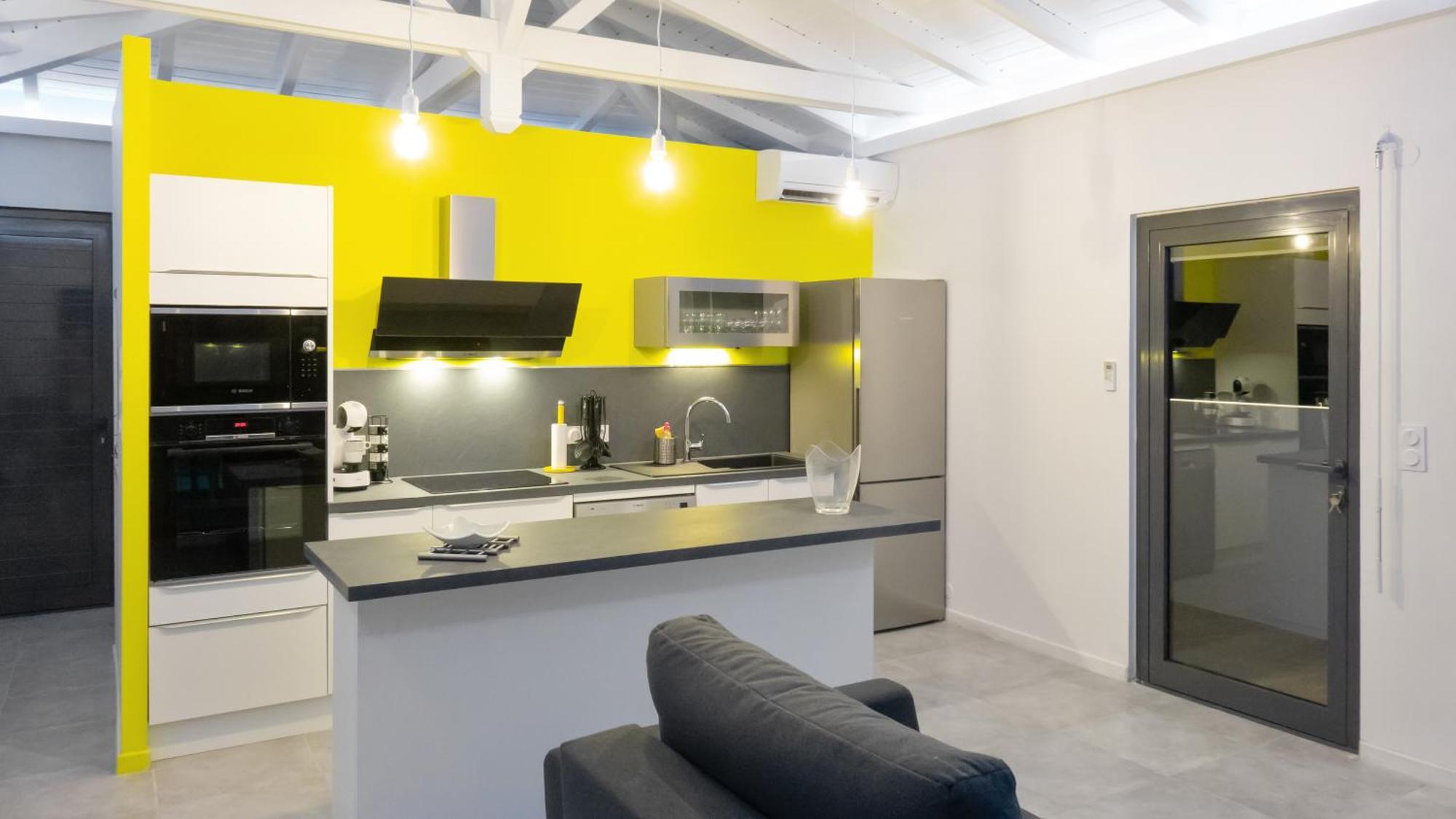 Residence Bo Apartments Orient Bay I Saint-Martin Quarter of Orleans 部屋 写真