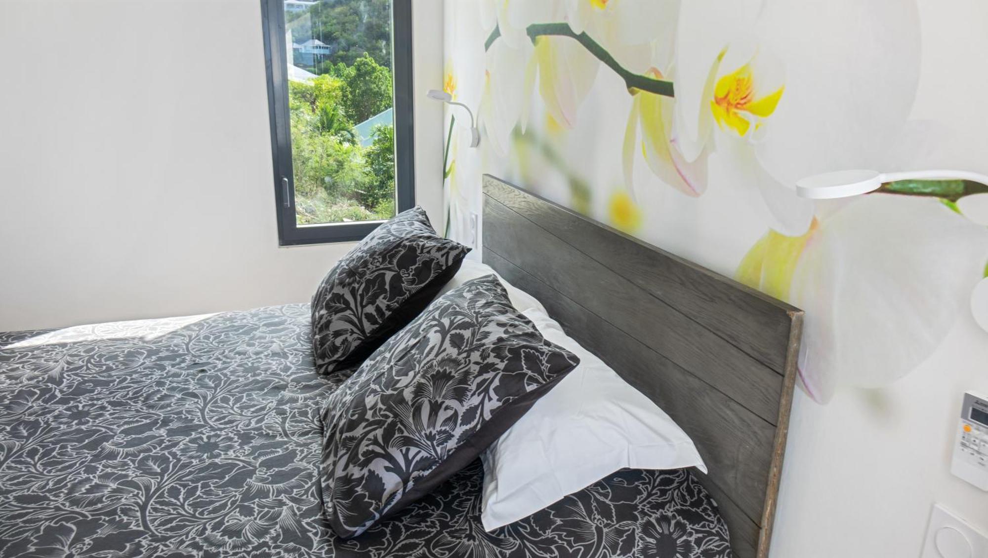 Residence Bo Apartments Orient Bay I Saint-Martin Quarter of Orleans 部屋 写真